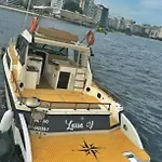 Passeio De Lancha Privativa Rio De Janeiro